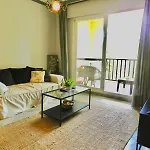 Bonito Apartamento En Locrisur Cerca Al Mar
