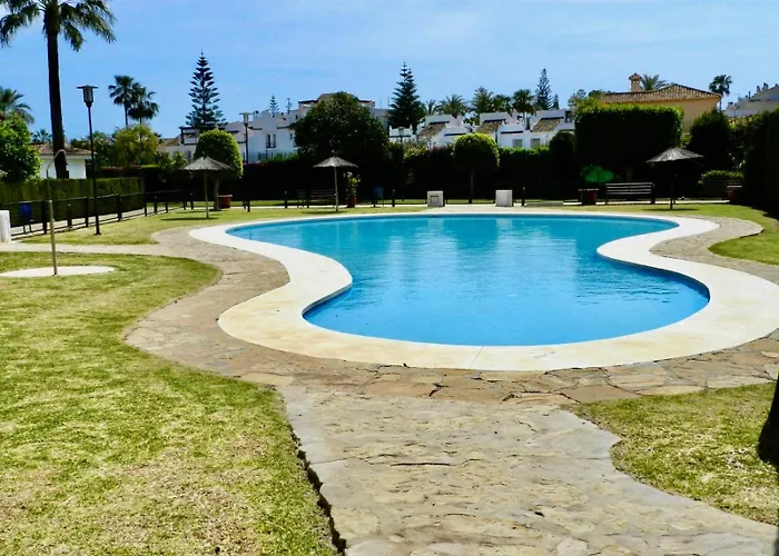 Bonito Apartamento En Locrisur Cerca Al Mar