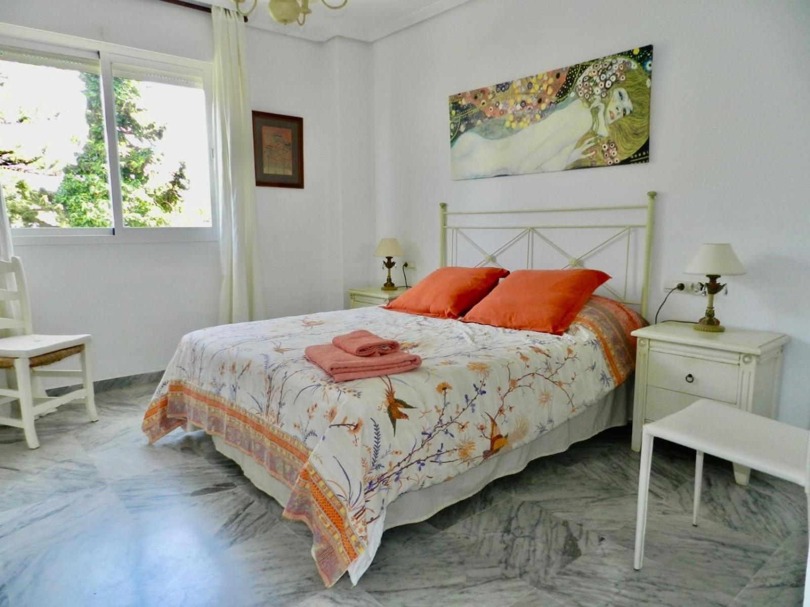 Apartamento Bonito En Locrisur Cerca Al Mar